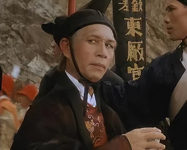 七省拳王的演员,七省拳王钱家小姐谁演的(香港十位殿堂级男配角)