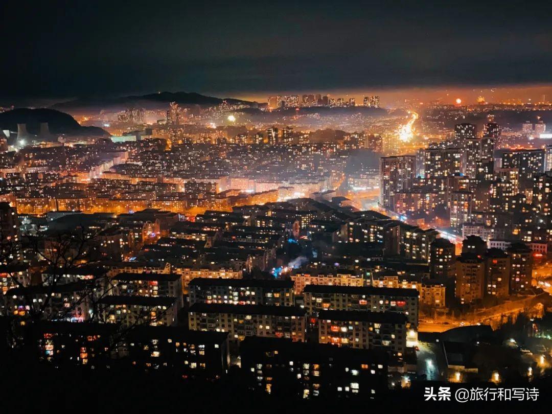 大连景点攻略（盘点18个大连网红打卡地）
