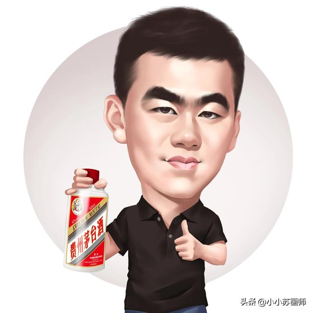 人物头像微信，人物头像（各行各业的职业微信头像）