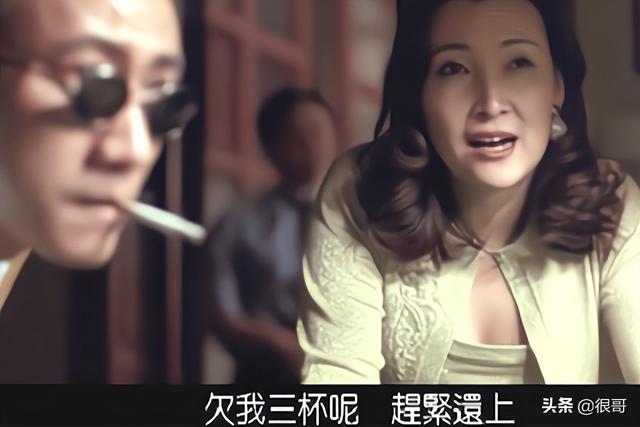 幸福院演员表，幸福院演员表电视猫（《幸福到万家》中眼熟却叫不上名字的10位演员）