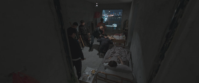 分歧者4上映了吗，分歧者4什么时候上映（“扫黑剧”的天花板或要改写了）