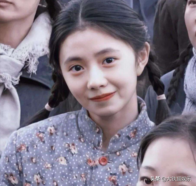 王丽坤个人资料，王丽坤的真实年龄（7位深陷“年龄门”的女星）