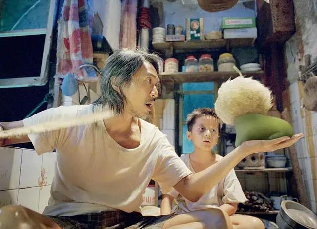 周星驰真实人品怎么样，冯小刚评价周星驰