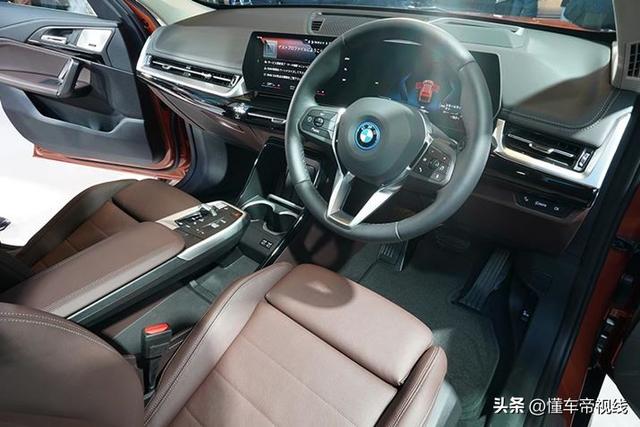 宝马x1国产价格，2011年纯进口宝马x1参数配置（新宝马X1日本上市）