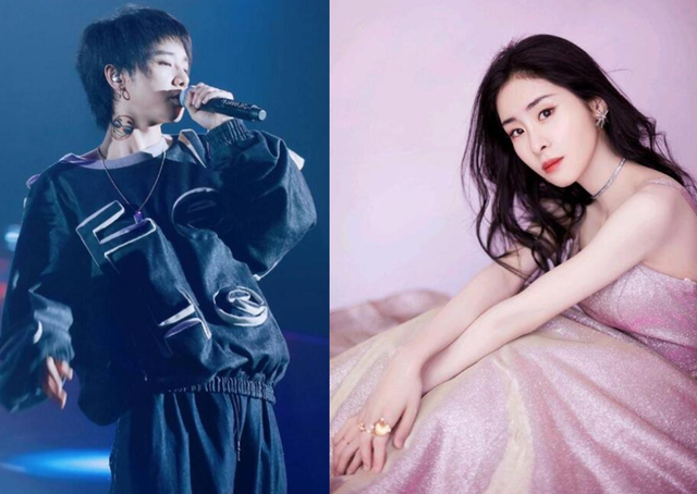 花花是哪个明星，华晨宇喜欢什么数字（华晨宇和张碧晨孩子事件3年后）