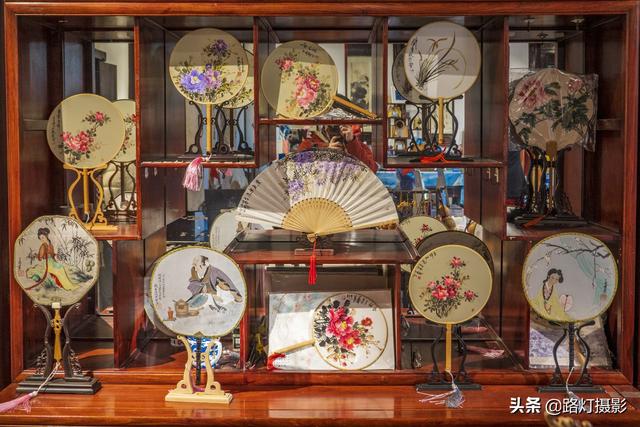 虎丘山风景名胜区，虎丘风景区介绍（缘何成为“吴中第一名胜”）
