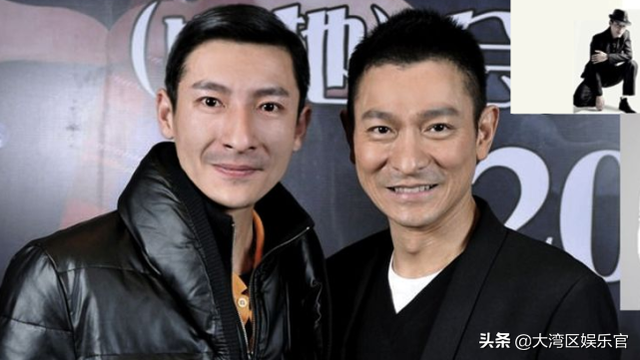 陶大宇为什么不火了，陶大宇为什么不红了（没人因翻唱刘德华的歌更好而走红）