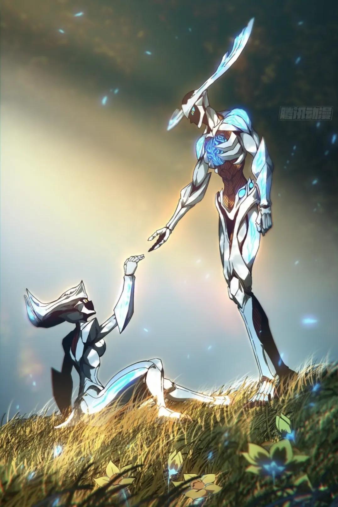 漫画推荐:《大象无形》,茅山小道士另类降妖记