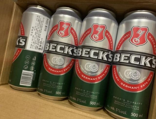 青岛奥古特啤酒价格多少，青岛奥古特啤酒多少钱一罐（18款京东好喝啤酒推荐）