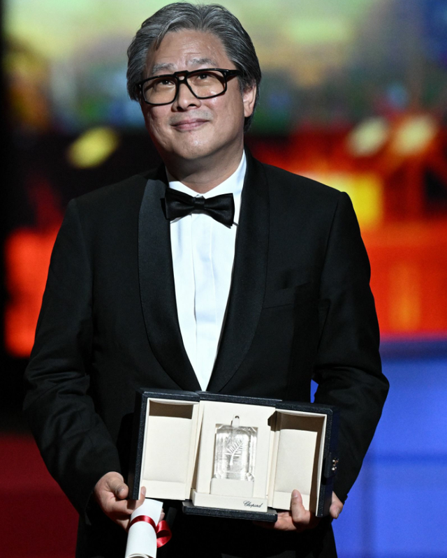 韩国有点色的电影，韩国有哪些电视剧很色（推荐五部朴赞郁执导的限制级犯罪电影）