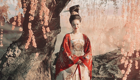 李白吉他谱，李白吉他谱c调扫弦（李白再谱一曲《清平调》）