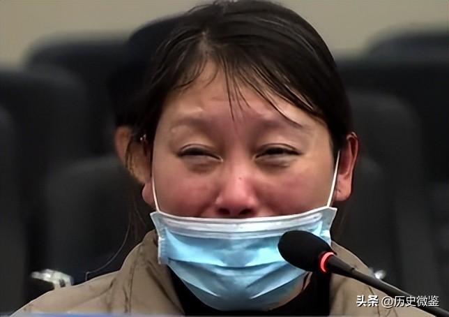 劳荣枝案件详细经过 7人（女魔头劳荣枝拒不认罪）