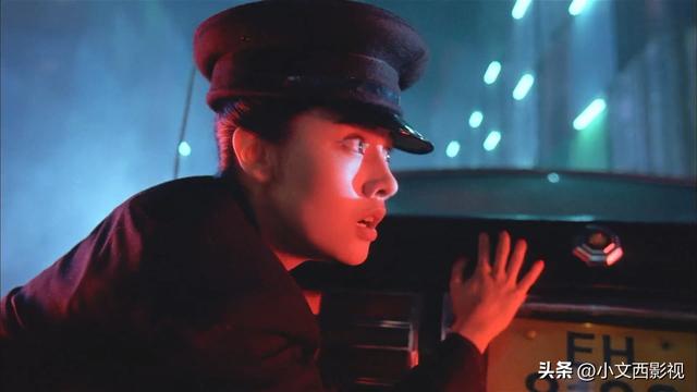 霸气带杀气女生头像动漫，霸气酷帅动漫女头 猎杀时刻！微信（徐克监制巨星云集）