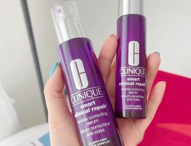 修丽可紫米精华，修丽可紫米精华的功效和作用（有钱一定要用的大牌抗老精华）