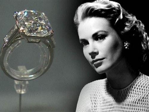 格蕾丝凯利一直是好莱坞最受欢迎的人物之一.