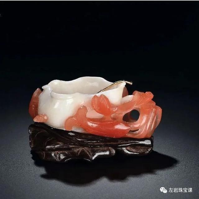 南红是什么,南红是什么地方(这篇你一定不容错过) 南红是什么,南红是什么地方(这篇你一定不容错过)