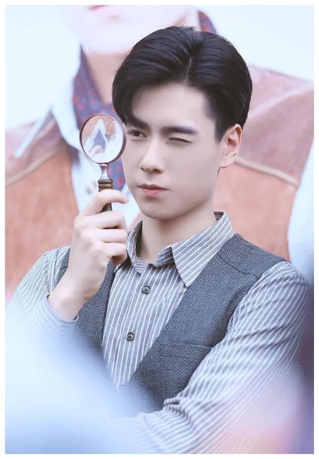 胡一天毕业于哪个大学，盘点胡一天参演的电视剧