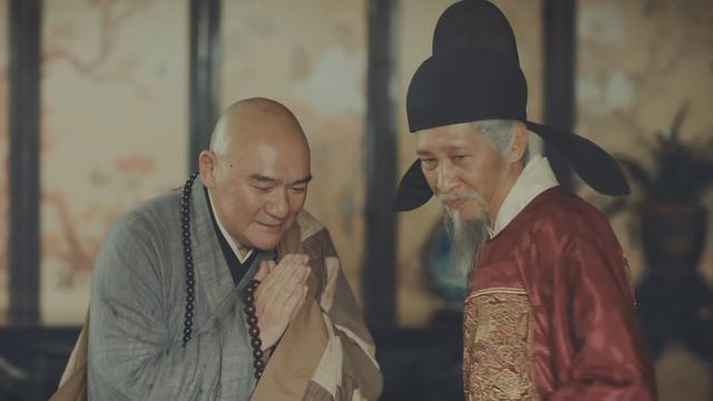 汉武大帝演员表，汉武大帝演员表李广（把《山河月明》演技最好的10位演员）