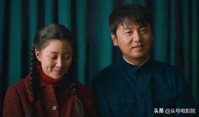 半路夫妻结局（4个最遗憾的配角）