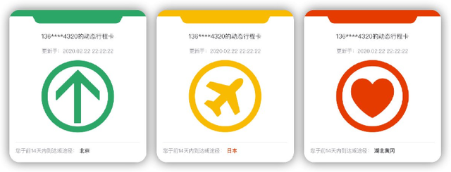 通信行程码在哪里能找到，行程码在哪里找出来（行程码是怎么知道你去过哪些地方的）