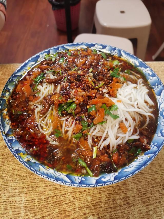 最新徐州美食旅游攻略路线详细，徐州小吃打卡最强王者是