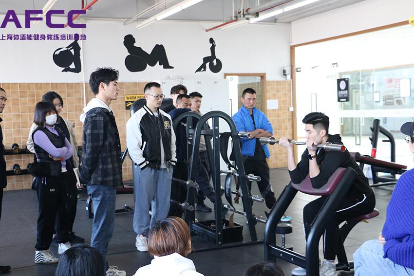 私人教练学校（私人教练培训机构该选择哪家呢）