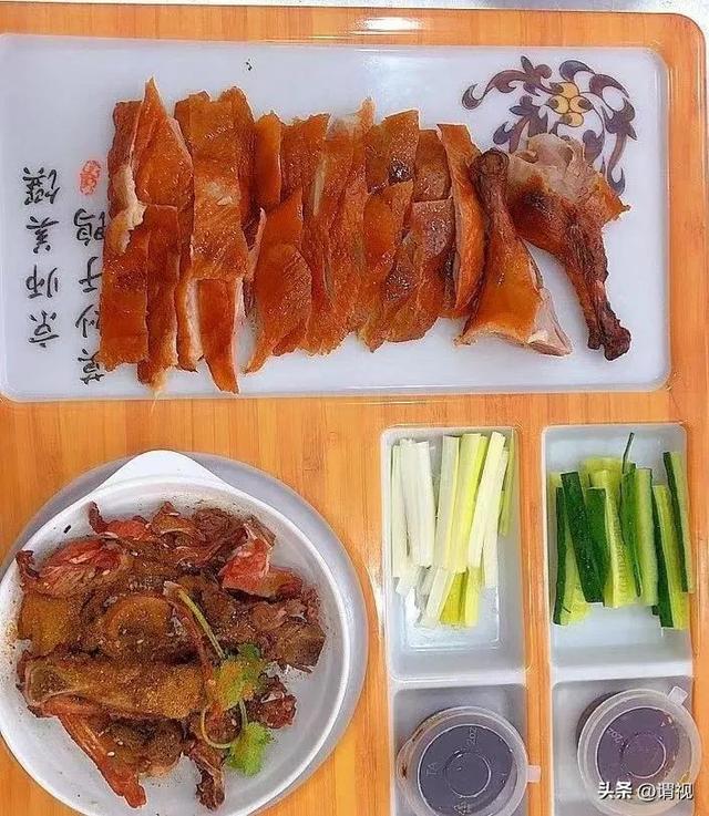 周黑鸭价格表，网红美食 ~周黑鸭好不好吃吗