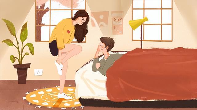 婚外情一旦睡过之后，婚外情睡过之后会怎么样（婚外情的残酷真相：睡过之后）