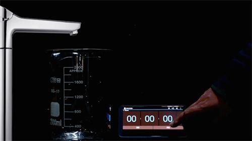 史密斯净水器怎么样，A.O.史密斯橱下冷热即饮净水机