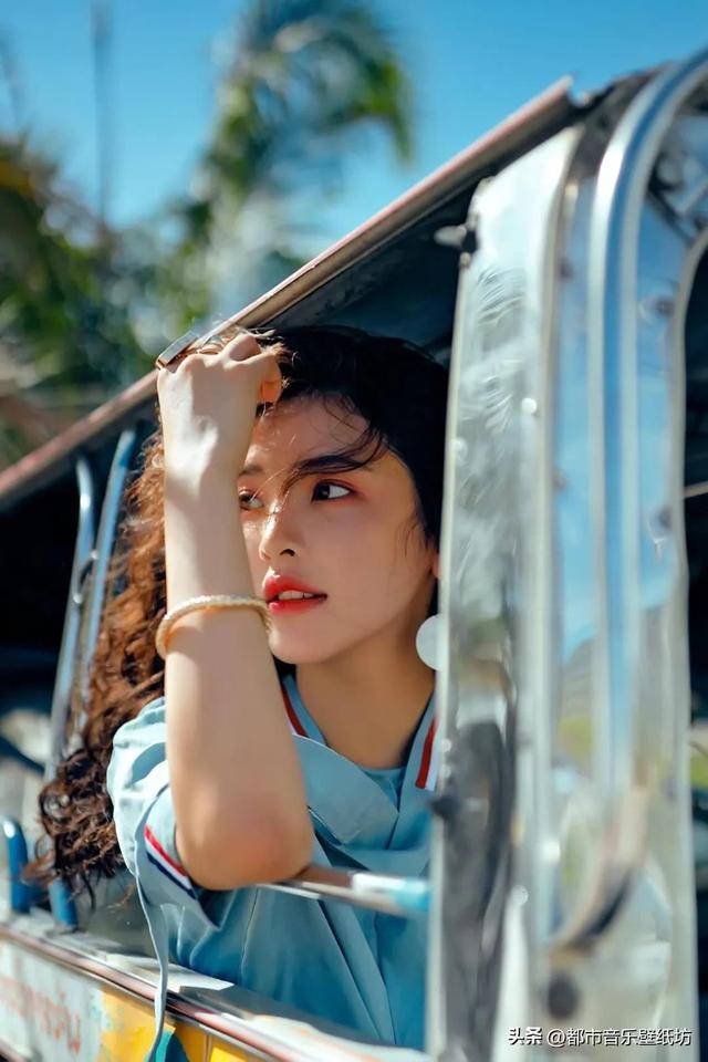 章若楠个人资料，章若楠个人资料体重（章若楠高清性感写真）