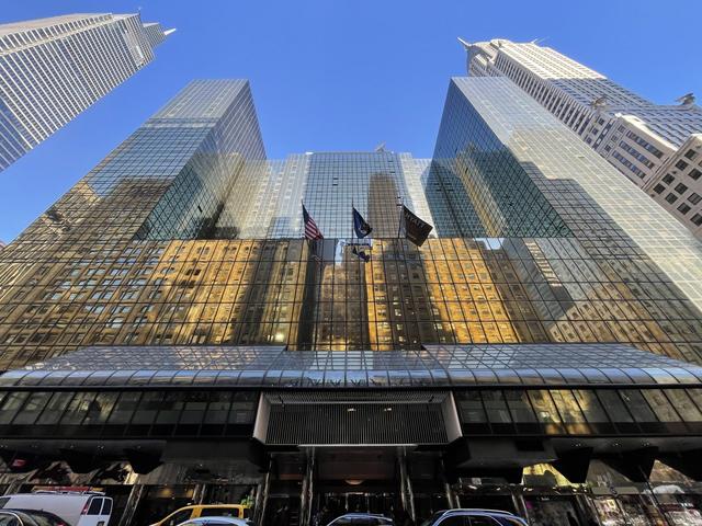 美国最大的城市，美国最大的城市是哪里（还有5座超400米的摩天楼待建）