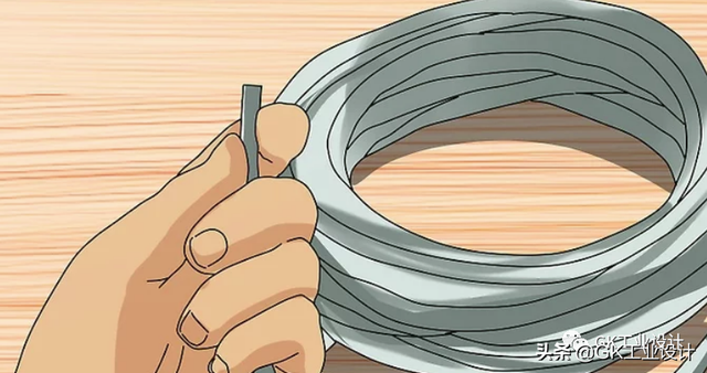 网线接线顺序，六类网线接线顺序（网线的分类及区别）