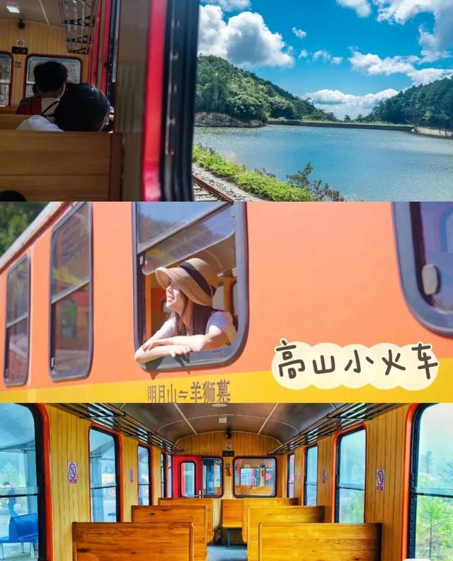 宜春明月山机场，宜春明月山机场为什么就要扩建（明月山一日游）