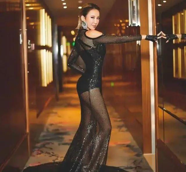 身材最好的6个女明星，这8位“风情万种”的女明星