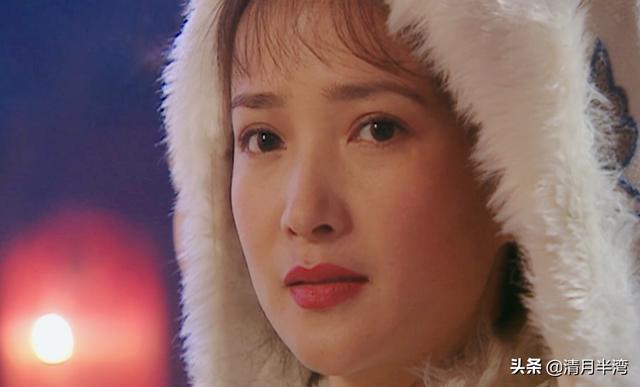 求演员李佳磷个人资料，李佳磷保姆电视剧（戏曲出身的22位古装美人）