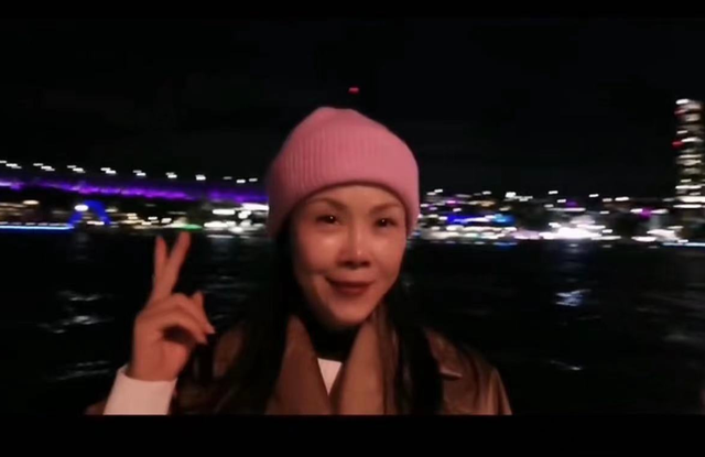 我为歌狂第二季，我为歌狂第二季谁是冠军（独自逛景区无人识）