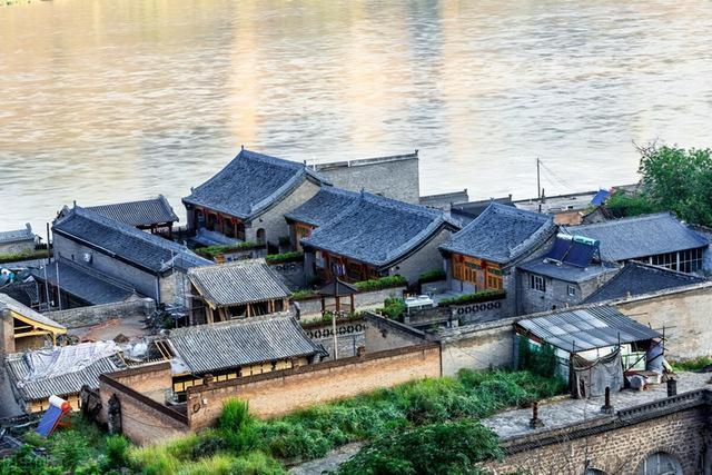 中国标志性建筑，中国标志性建筑有哪些（中国12处最美的悬崖上建筑）