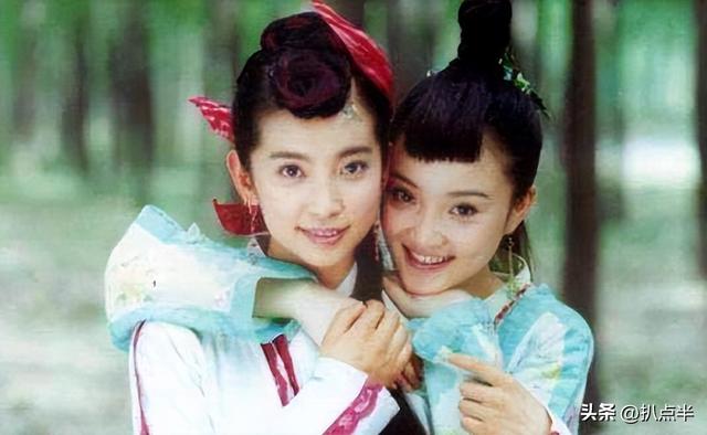 少年张三丰演员表，少年张三丰演员表介绍电影（《少年张三丰》：7大女星比美）