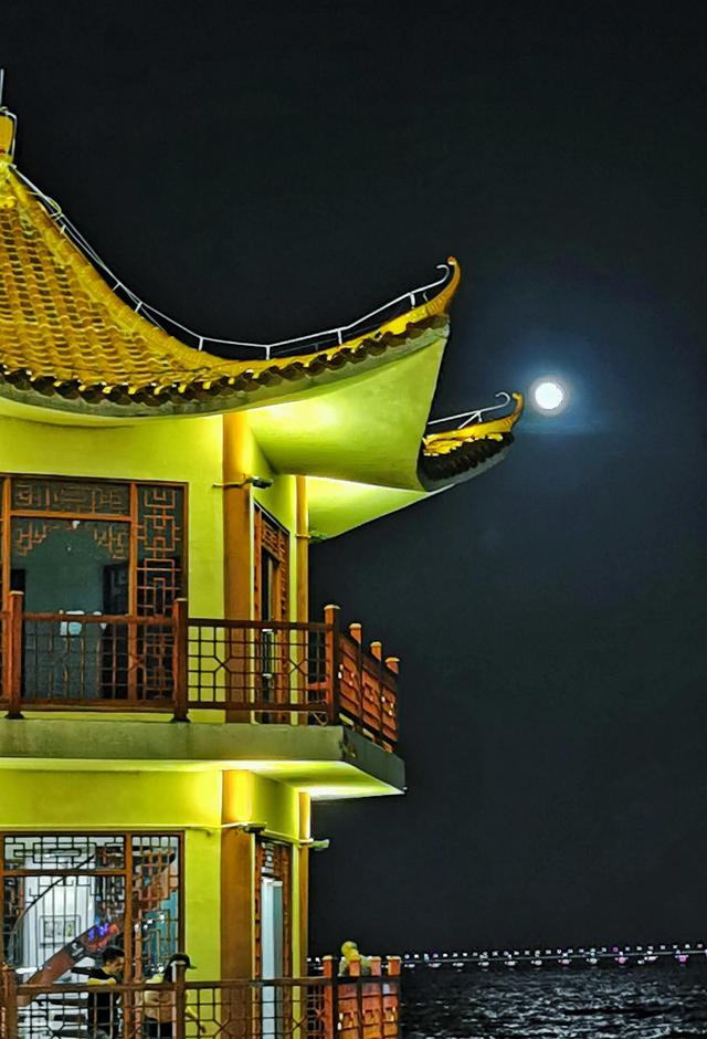 珠海属于哪个市，珠海属于哪个市哪个城市（干净又浪漫的年轻城市——珠海）