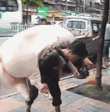 瑜伽裤爬山到底什么梗，爬山穿瑜伽裤是什么梗（不要穿瑜伽裤和男朋友去爬山）