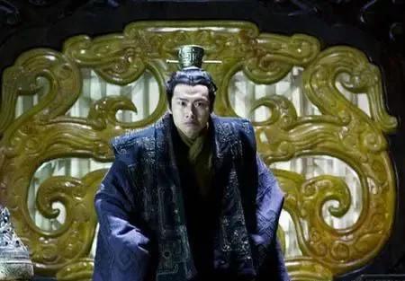 秦朝历代大王列表是怎样的，秦代各个王列表（秦朝时期十大知名人物）
