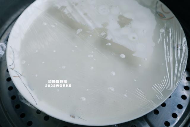 自己做蛋糕怎么做，蛋糕-自己在家做蛋糕（蛋糕店10块钱一个的“雪媚娘”）