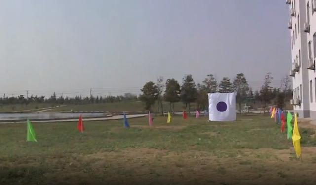 水火箭的工作原理是什么，水火箭的原理及制作方法（江苏大叔成功发明水火箭）