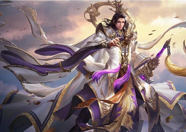 好看的诸天小说推荐，5本已完结的诸天无限流小说