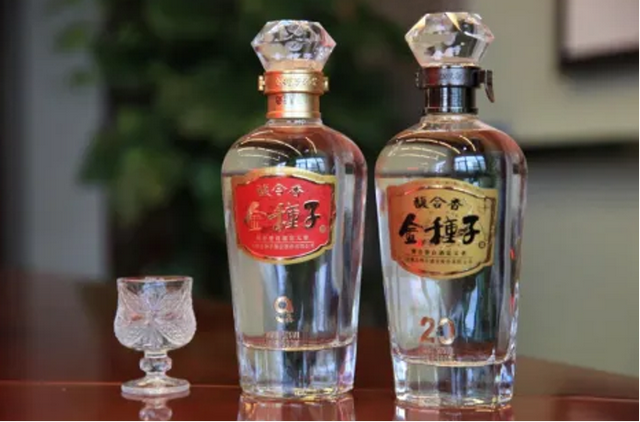 金种子酒是什么酒，金种子酒有什么酒（安徽3大“特色酒”）