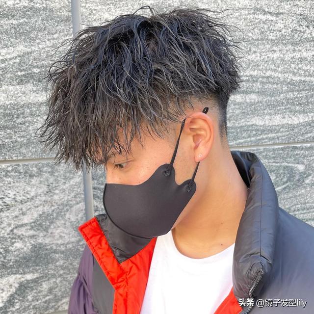 男生发型名称图片，男生六种常见发型参考（看看这10几款，又帅又精神）