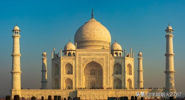 综合实力前十名国家排名，论：全球各国战力排行榜