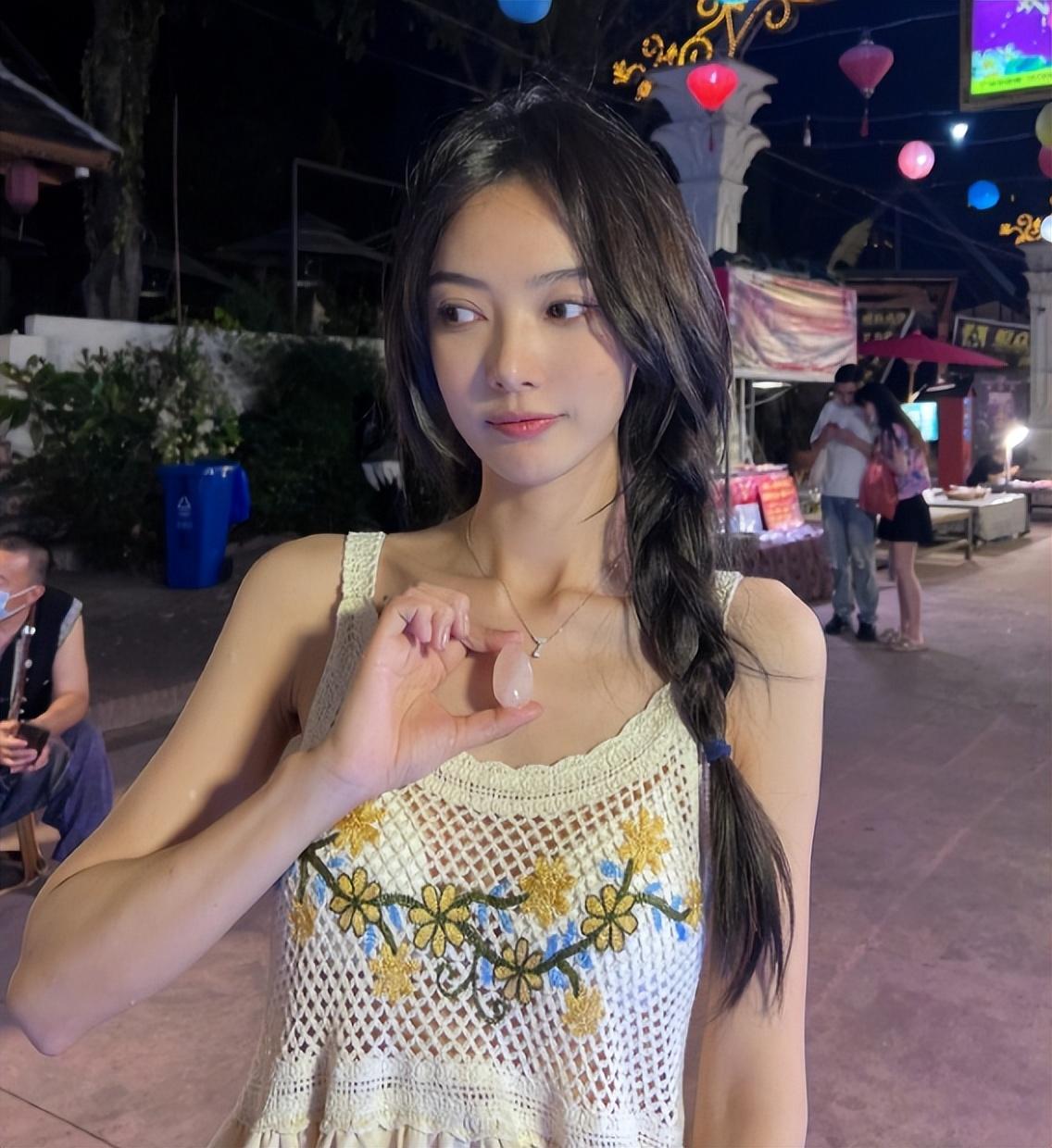 仲尼是谁，仲尼是谁的字（百万网红仲尼被爆出轨多人）