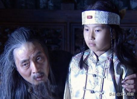 古真人为什么被封，古真人怎么不更新了（为何洪秀全临终时会把他列为托孤大臣）