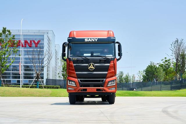 最大扭矩转速，rpm是什么（24.98W买460匹大马力牵引车）